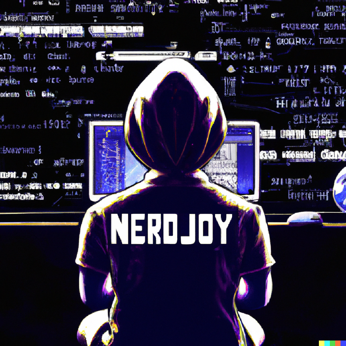 Returning to Love (of Programming)