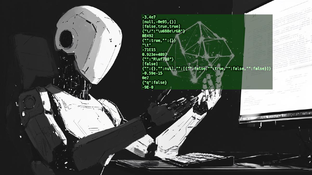 Pattern in the Noise: Structured Fuzzing with Python